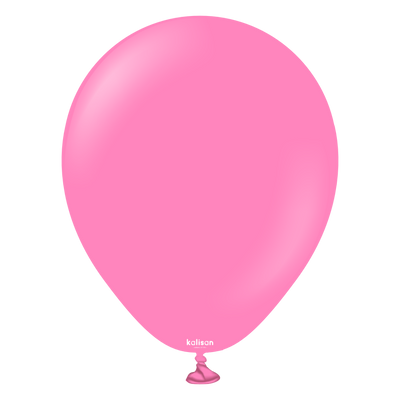 Шары Калисан 5" (Розовый (Queen Pink) (100 шт) 10523541 фото