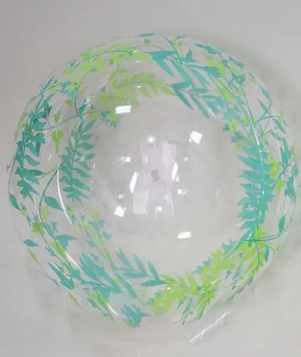 3D сфера Bubbles с печатью лиан - (16") Китай МВ-16001 фото