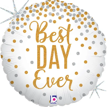 Фольга Кращий день (в інд. уп.) Grabo 3202-0877 фото