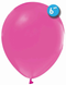 Шары Balonevi 6"/Р08 (Розовый) (100 шт) BV-4619 фото