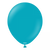 Кулі Калісан 12" (Бірюза (Turquoise)) (100 шт) 11223181 фото