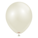 Кулі Калісан 5" (Аура Біла слонова кістка (Aura White Ivory)) (50 шт) 10570832 фото