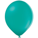 Шары Belbal 12" B105/013 (Бирюзовый) (50 шт) 1102-0012 фото