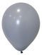 Кулі Balonevi 12"/Р32 (Сірий) (100 шт) BV-4548 фото