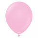 Кулі Калісан 5" (Цукерково-рожевий (candy pink) (100 шт) 10523371 фото