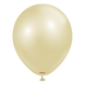 Шары Калисан 5" (Аура античное золото (Aura antique gold)) (50 шт) 10570852 фото