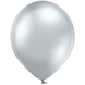 Кулі Belbal 12" B105/601 (Хром срібний Glossy) (25 шт) (не ориг. уп) 3102-0631 фото