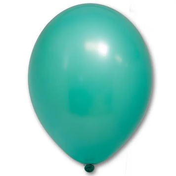 Шары Belbal 12" B105/005 (Forest green) (50 шт) 1102-0004 фото