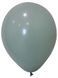 Кулі Balonevi 12"/Р33 (Хакі) (100 шт) BV-4549 фото