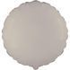 Фольга Flexmetal коло 18" Лате Кремовий Matte Creamy Late 3204-1027 фото