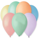 Шары Gemar 12" G110 (Macaron ассорти) (100 шт) 3101-0039 фото