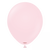 Шары Калисан 5" (Светло-розовый (Light pink))) (100 шт) 10523251 фото
