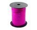 Лента металлизированная Фуксия 5 мм (Лазер) 5556 фото