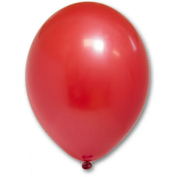 Шары Belbal 12" B105/001 (Красный) (50 шт) 1102-0000 фото