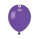 Кулі Gemar 5" A50/08 (Фіолетовий) (100 шт) 1102-0421 фото