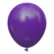 Шар-гигант 18"/Р10 Balonevi (Фиолетовый) (1 шт) BV-5635 фото