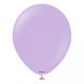 Шары Калисан 5" (Светло-сиреневый (Lilac)) (100 шт) 10523171 фото