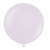 Шары Калисан 36" (Макарун Лаванда, (Macaron Lilac)) (1 шт) 13630036 фото