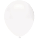 Кулі Balonevi 5"/P01 (Білий) (100 шт) BV-5955 фото