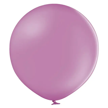 Шары Belbal 12" B105/437 (Темно-розовый) (50 шт) 1102-1780 фото