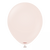 Шары Калисан 5" (Розово-телесный (pink blush)) (100 шт) 10523481 фото
