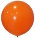 Шар-гигант 24"/Р16 Balonevi (Оранжевый) (1 шт) BV-4661 фото