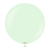 Шары Калисан 36" (Макарун Бледно-зеленый (Macaron Pale Green)) (1 шт) 13630096 фото