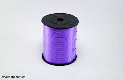 Лента 5 мм (Фиолетовая) 653 фото