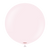 Шары Калисан 36" (Макарун Бледно-розовый (Macaron Pale Pink)) (1 шт) 13630106 фото