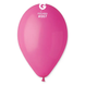 Шары Gemar 12" G110/07 (Фуксия) (100 шт) 1102-0305 фото
