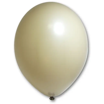 Шары Belbal 12" B105/016 (Ваниль) (50 шт) 1102-0015 фото
