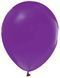 Кулі Balonevi 12"/Р10 (Фіолетовий) (100 шт) BV-4533 фото