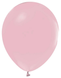 Кулі Balonevi 6"/P28 (Макарун рожевий) (100 шт) BV-4633 фото