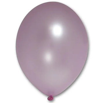 Шары Belbal 12" B105/071 (Металлик розовый) (50 шт) 1102-0042 фото