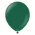 Шары Калисан 5" (Изумрудный (Dark green)) (100 шт) 10523291 фото