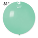 Куля-сюрприз Gemar 31" G220/77 (М'ятний) (1 шт) 1102-3141 фото