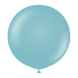 Кулі Калісан 36" (Ретро Синє Скло (Retro Blue Glass)) (1 шт) 13680046 фото