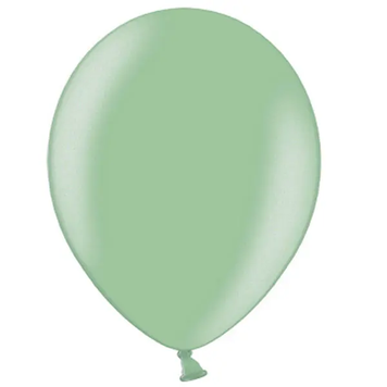 Шары Belbal 12" B105/446 (Light Green) (50 шт) 1102-1461 фото