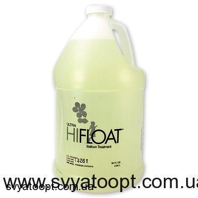 Жидкость для шаров Hi-Float 2.84л 1351 фото