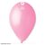 Шары Gemar 10" G90/57 (Ярко-розовый) (100 шт) 1102-0297 фото