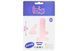 Цифра 4 "Balun" Pink Sugar 30" (76см) BV-5223 фото