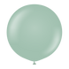 Кулі Калісан 36" (Ретро Зимовий Зелений, (Retro Winter Green)) (1 шт) 13680076 фото