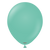 Шары Калисан 5" (Морской зеленый (Sea Green)) (100 шт) 10523301 фото