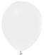 Шары Balonevi 10"/P01 (Белый) (100 шт) BV-4571 фото
