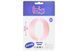 Цифра 0 "Baloon" Pink Sugar 30"  (76 см) BV-5219 фото