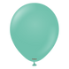 Шары Калисан 5" (Морской зеленый (Sea Green)) (100 шт) 10523301 фото