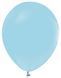 Кулі Balonevi 10"/Р29 (Макарун блакитний) (100 шт) BV-4591 фото