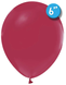 Кулі Balonevi 6"/Р31 (Сливовий) (100 шт) BV-4636 фото