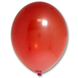 Шары Belbal 12" B105/131 (Кристалл красный) (50 шт) 1102-0023 фото