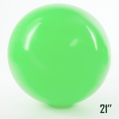 Куля-гігант Art-Show 21"/061 (Light green/Салатовий) (1шт) GB21061 фото